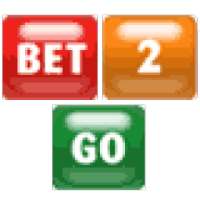 Bet2Go Mobile Sports Betting Download for FREE иконка