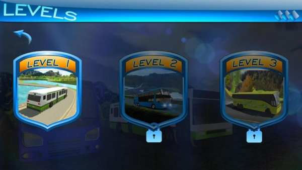 Bus Simulator 2016 скриншот 5