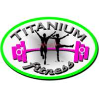 Titanium Fitness on 9Apps