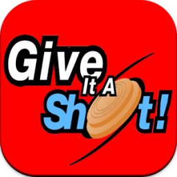 Clay Pigeon Shooting أيقونة