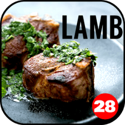ikon 350+ Lamb Recipes