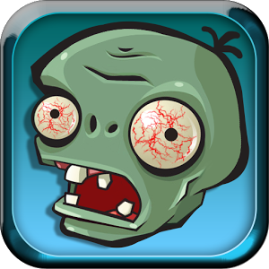 Zombie Ville icon