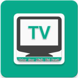 Canlı Mobil Televizyon 3.0.0