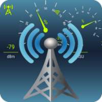 Network Signal Info