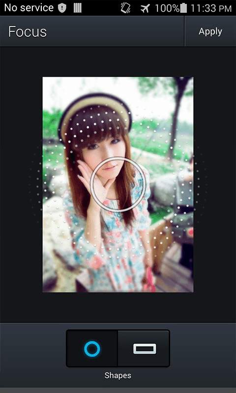 Camera Max screenshot 1