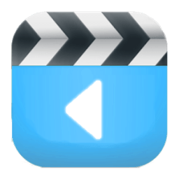 ikon Reverse video fx