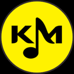 Kamus Musik Offline icon