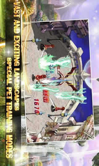 Crazy Fighting War Hero screenshot 5