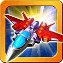 Sky Fighter: Crazy Battle icon
