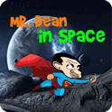 Mr.Bean in Space icon