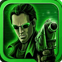 Anti Terrorist Fight HD icon