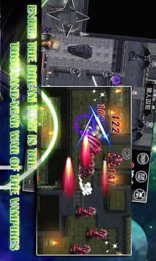 Crazy Fighting War Hero screenshot 1
