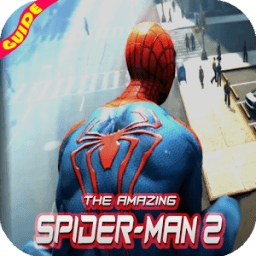 ikon Guide The Amazing Spider Man 2