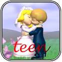 Teen Love or Less