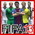 ikon FIIFA 13