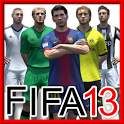 FIIFA 13 1.0