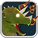 Jurassic Dino Defense icon