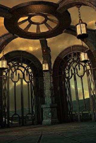 Temple Pursuit Run screenshot 2