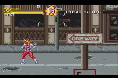 Killer King II screenshot 3