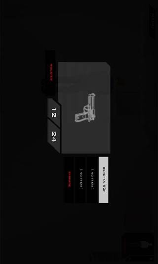 Assassin Legend screenshot 2