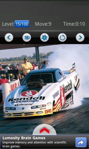 Drag Racing Game:FREE screenshot 2