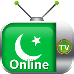 Pakistani News Channels HD أيقونة