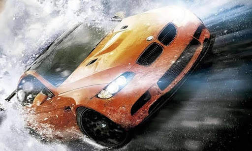 Need For Ultimat Driving Speed screenshot 3