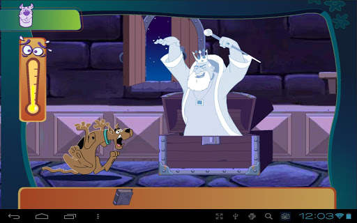 Scooby Doo Games screenshot 3