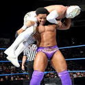 ikon Darren Young Games For All