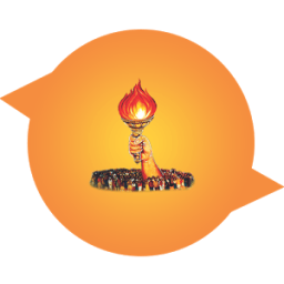 AWGP Yug Nirman - Official App icon