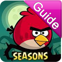 ikon Angry Birds Seasons 1 Guide