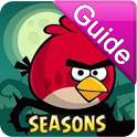 Angry Birds Seasons1 Guide 1.0