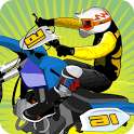 Acrobatic Rider Original icon