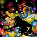 DJ Live Wallpaper
