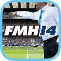 Football Manager Handheld 2014