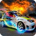 3D Speed Racing Car 1.1