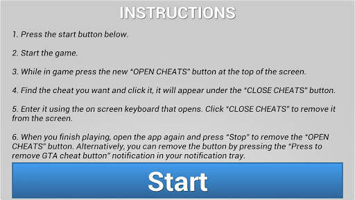 GTA III Cheater Free screenshot 2