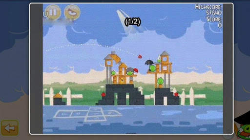 Angry Birds Seasons 2 Guide स्क्रीनशॉट 1