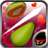 Fruit Ninja Kaka Valentine logo