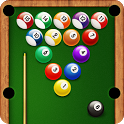 ikon Pool 8 Ball Shooter