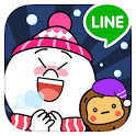 LINE JELLY icon