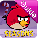 ikon Angry Birds Seasons 2 Guide