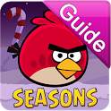 Angry Birds Seasons2 Guide 1.0