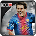 ikon FIFA Soccer 2014