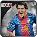 FIFA Soccer 2014 1.0.1