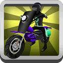 Traffic 3D Racing icon