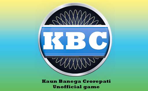 KBC Unofficial game screenshot 1