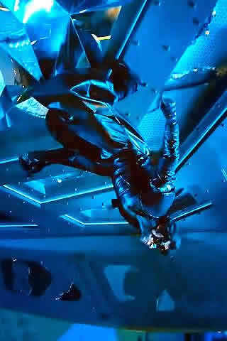 Krrish 3 Puzzle screenshot 2