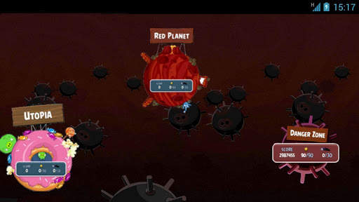 Angry Birds Space Guide स्क्रीनशॉट 3