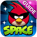 ikon Angry Birds Space Guide